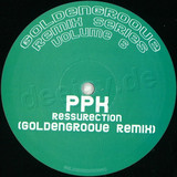 Ppk - Resurection