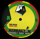 Dub Dread - Dance Hall / Skank Lolas Dub