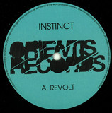 Instinct / Killa & Instinct - Revolt / Drones Remix
