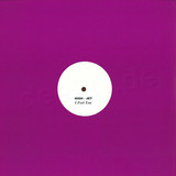 High Jet - I Feel You