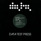 Sharam Feat.daniel Bedingfield - The One Part 1