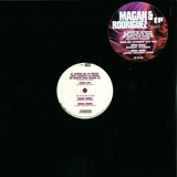 Magan & Rodriguez - Suave Ep *1*
