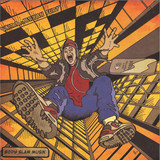 Akira & Bryan Fury - Body Slam Musik EP