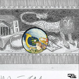 Super Flu - Really Really EP