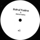 Rahul Yusina - Rahul Yusina #1