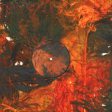 Merdh Laleh - Water For Your Eyes