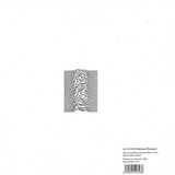 JOY DIVISION - UKNOWN PLEASURES 40thANNIVERSARY RED VINYL