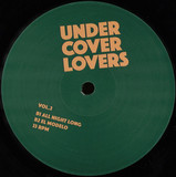 Undercover Lovers - Undercover Lovers Vol. 2