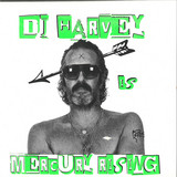 Various - DJ Harvey Is The Sound Of Mercury Rising Vol II (Limited Screen Print)