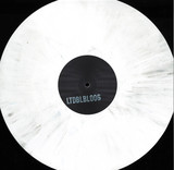 Humans & Trees - LTDBLBL006