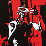 Kovyazin D - Red Line EP