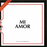 PLASTIC MODE - MI AMOR