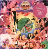Trans X - Living On Video