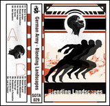 German Army - Blending Landscapes