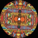 Audri - Tappo Di Ferro EP
