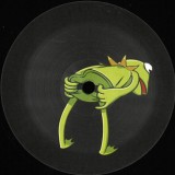 Frederik The Curious Frog - Not So Kind 02