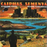 Caiphus Semenya - Streams Today… Rivers Tomorrow
