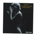 TOUCH OF CLASS - Anything