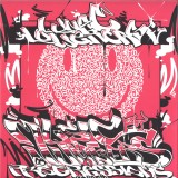 Luna-C & Lowercase - Music By Numbers / Progressions EP