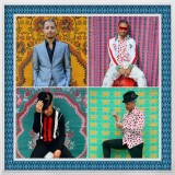 JOSE JAMES - BLACK MAGIC 10TH ANNIVERSARY EDITION