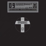 Juggernaut - Juggernaut Recollection Part 2 Of 3