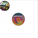 BUFIMAN - RHYTHM TRAX