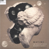 Catherine WATINE - Intrications Quantiques