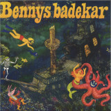 Various - BENNYS BADEKAR (BENNY'S BATHTUB)