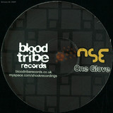 Nse - One Glove / Serious Music