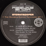 Stormtrooper - The Rainbow Eating Ponycore