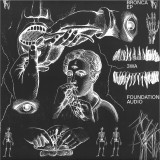 3WA - Bronca EP