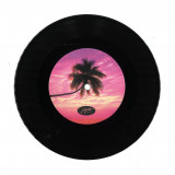 Frank Pisani - Please Don't Make It Funky