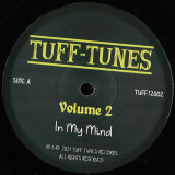 Tuff Tunes - Volume 2