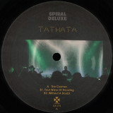 Spiral Deluxe (jeff Mills / Gerald Mitchell / Kenji Hino / Yumiko Ohno) - Tathata