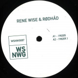 Rene Wise & Rødhåd - WSNWG007
