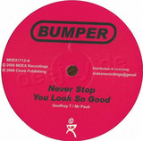 Bumper - You Look So Good Ep