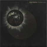 Sun People - Transitions' EP