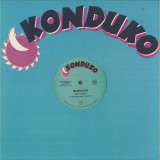 Phillip & Lloyd - Keep On Moving EP