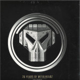 Asylum - 25 Years of Metalheadz – Part 2
