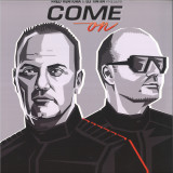 DJ TIN TIN & FRED VENTURA - COME ON