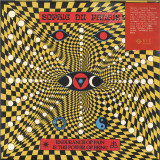 Sophie Du Palais - Endurance of pain is the power of being