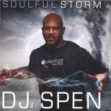 DJ Spen - Soulful Storm 2x12"