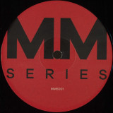 Martin M - Monday Off Ep