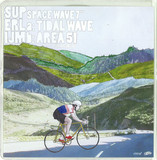 Superlijm - Space Wave Ep