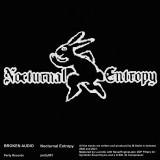 Broken Audio - Nocturnal Entropy EP
