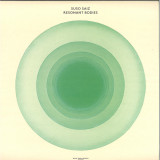 SUSO SAIZ - RESONANT BODIES LP 2x12"