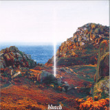 Blutch - Terre Promise LP