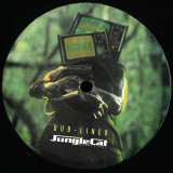 Dub-Liner feat. General T.K. - No Racial War feat. General T.K. / Give a little...