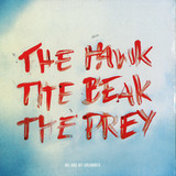 Me And My Drummer - The Hawk
