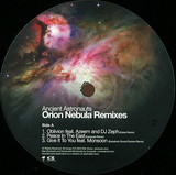 Ancient Astronauts - Remixes